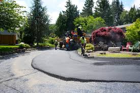 Driveway Snow Removal Preparation in Wynne, AR